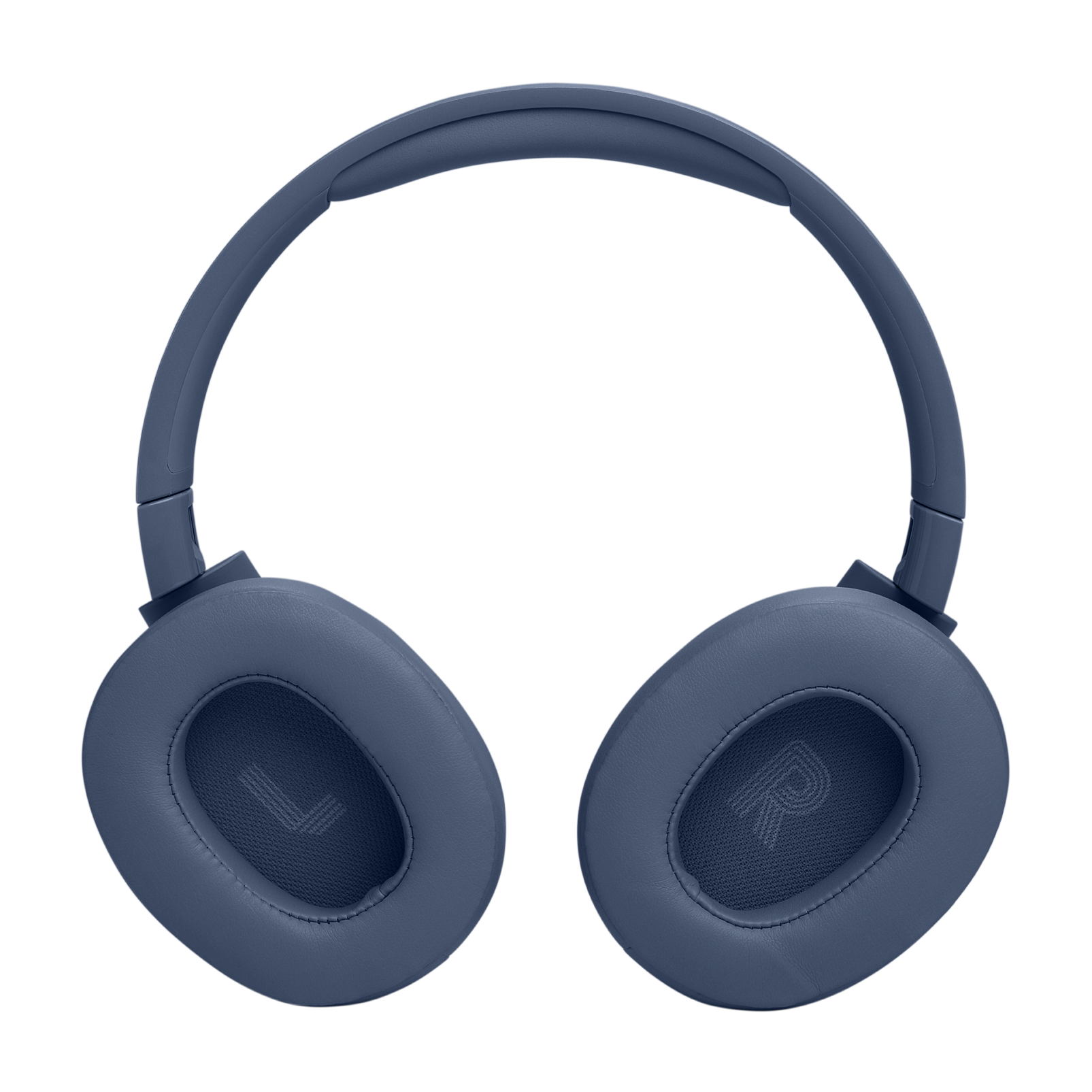 JBL Tune 770NC - Blue - Adaptive Noise Cancelling Wireless Over-Ear Headphones - Detailshot 5